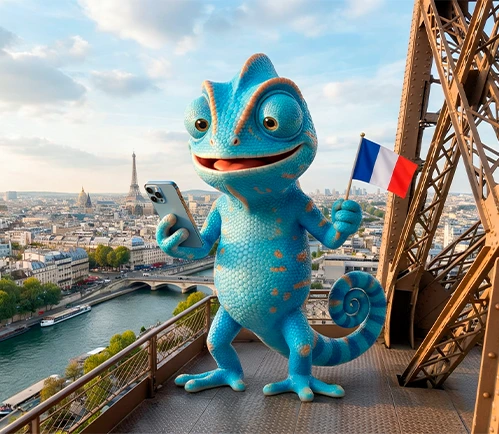 Français pour Adolescents